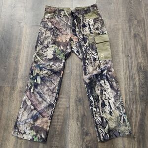 Browning Hells Canyon Hunting Pants